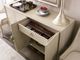 American Drew® Lenox Laguna Cream Credenza-2