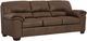 Signature Design by Ashley® Bladen Coffee Full Sofa Sleeper-0