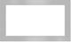 Sharp® 30" Built-in Microwave Oven Trim Kit-0