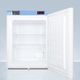 Accucold® by Summit® MED2 Series 1.8 Cu. Ft. White Compact All Freezer-1