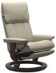 Stressless® by Ekornes® Customizable Admiral Large Power Recliner with Classic Base-0