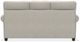 La-Z-Boy® Colby duo® Oyster Power Reclining Sofa-3