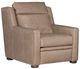 Bradington-Young Customizable Luxe for Living Revelin Power Recliner with Power Headrest-0