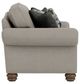 Flexsteel® Customizable Bexley Loveseat-2