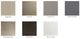 Vanguard® Furniture Customizable Make It Yours Barnes Nightstand-4