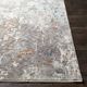Surya Presidential Charcoal 2'x3' Throw Rug-4