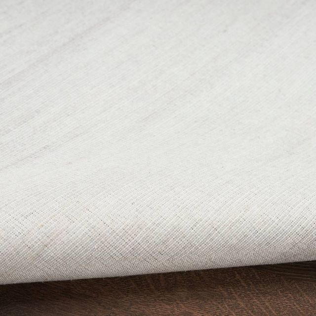 Nourison Home™ Washable Essentials Ivory Gray 5'x7' Area Rug-3