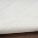 Nourison Home™ Washable Essentials Ivory Grey 5'x7' Area Rug-3