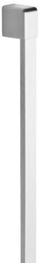 Fisher & Paykel Stainless Steel Professional Square Door Handle-1