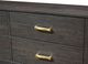 Crown Mark Trevor Brown Dresser-4