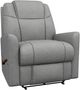 La-Z-Boy® Sparrow Oyster Manual Wall Recliner-0