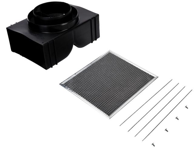 Whirlpool® Recirculation Kit-0