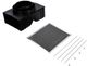 Whirlpool® Recirculation Kit-0