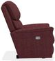 La-Z-Boy® Kipling Cherry Power-Recline-XRW™ Reclina-Way® Wall Recliner-2