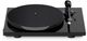 Pro-Ject E1 High Gloss Black Turntable-0