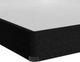 Sherwood® Bedding Semi-Flex® 9" Twin XL Standard Foundation-2