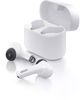 Denon® White Wireless Noise Cancelling Earbuds-3