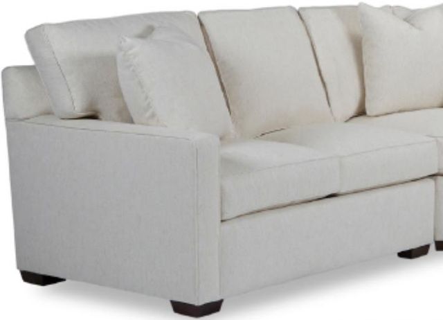 Huntington House Track 3-Piece Sectional Set-1