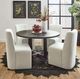 Flexsteel® Waterfall Ebony Dining Table-1