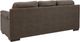 Signature Design by Ashley® Maderla Walnut Sofa-2