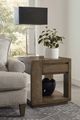 Hammary® Colson Chai End Table-1