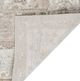 Dalyn™ Rug Company Rhodes Taupe 5'x8' Style 5 Area Rug-2