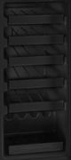 U-Line® 3.0 Cu. Ft. Panel Ready Wine Cooler-1