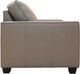 Decor-Rest® Furniture LTD Customizable 3855 Leather Condo Sofa-2