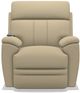 La-Z-Boy® Talladega Sand Two-Motor Massage and Heat Power-Recline-Xr Reclina-Rocker® Recliner-1