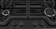 Frigidaire® 30" Black Gas Cooktop-4