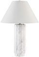 Renwil® Veda Honed White Table Lamp-0