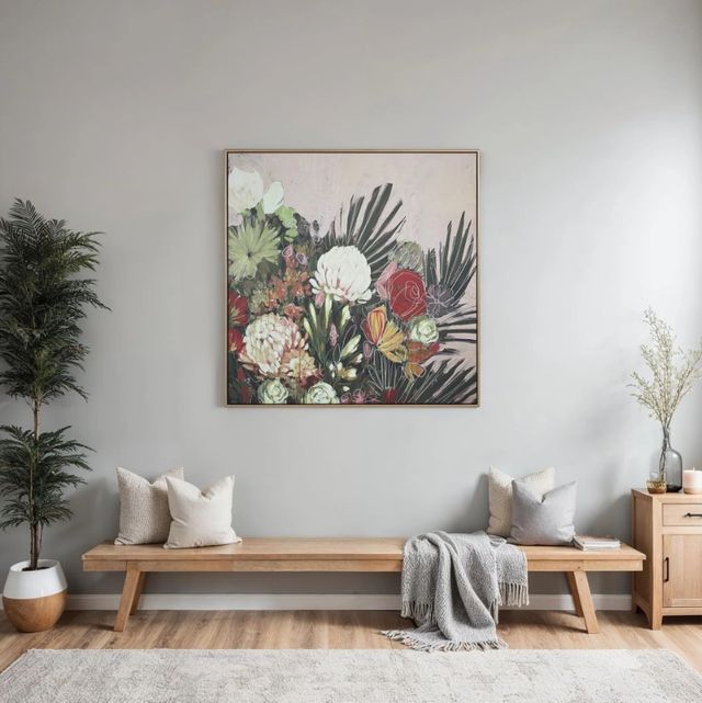 Renwil® Everren Belleza Wall Art-1