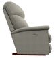 La-Z-Boy® Lancer Dove Power Rocking Recliner with Headrest and Lumbar-2