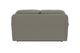 iAmerica Rancher Smoke Gliding Loveseat-2