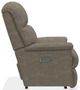 La-Z-Boy® Reed Marsh Power Wall Recliner with Headrest-2