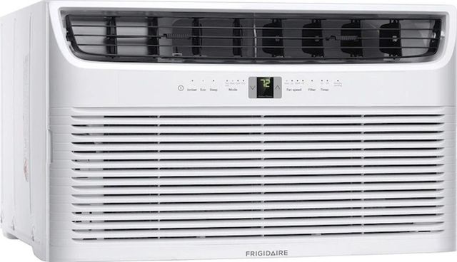Frigidaire® White Through The Wall Air Conditioner-1