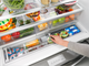 Whirlpool® 26.2 French Door Refrigerator-Fingerprint Resistant Stainless Steel-1