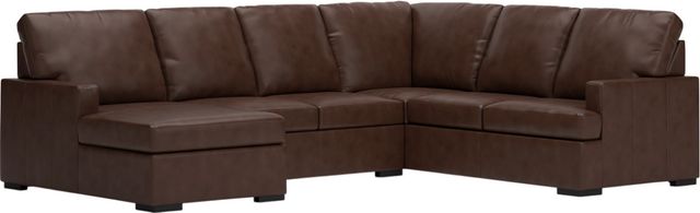 Signature Design by Ashley® McDowlan 3-Piece Coffee Left-Arm Facing Sectional and Chaise