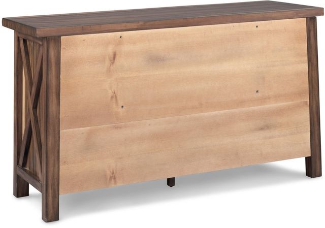 homestyles® Forest Retreat Brown Dresser-2