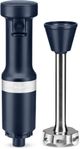 KitchenAid® Ink Blue Hand Blender-4