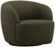 Dovetail Furniture Millbrook Forest Swivel Chair-0