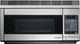 Dacor Professional 30" 1.1 Cu. Ft. Stainless Steel Over the Range Microwave-0