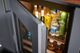 Sub-Zero® Designer Series 24" Panel Ready Left Hinge Undercounter Beverage Center-2