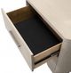 Furniture of America® Pocatello White Oak Nightstand-5