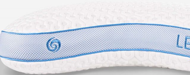 BEDGEAR® Level 1.0 Pillow-3