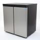 Avanti® 31" 5.5 Cu. Ft. Stainless Steel Compact Refrigerator-3