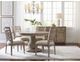 American Drew® Vista Essex Side Chair-2