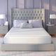 Rize Home Full Cooling Mattress Protector-4