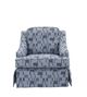 Best Home Furnishings® Ayla Baltic Swivel Glider-1