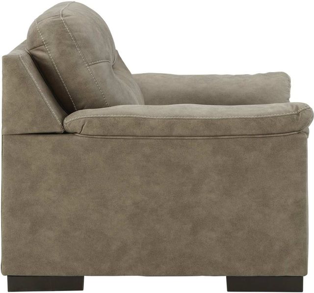 Signature Design by Ashley® Maderla Pebble Chair-3